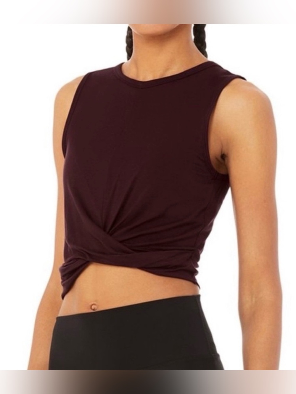 Alo Cover Tank